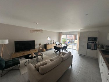 Maison a vendre Plabennec 29860 Finistère 101 m2 4 pièces 265200 euros