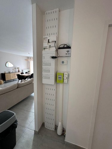 Maison a vendre Plabennec 29860 Finistère 101 m2 4 pièces 265200 euros