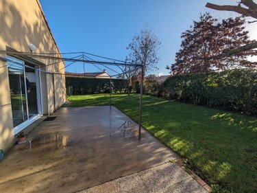 Maison a vendre Les Herbiers 85500 Vendée 83 m2  250000 euros