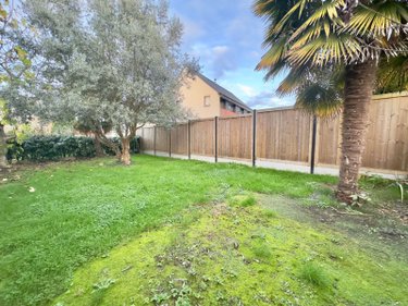 Location maison Vern-sur-Seiche 35770 Ille-et-Vilaine 162 m2 7 pièces 1250 euros