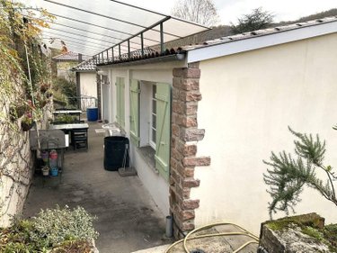 Maison a vendre Souillac 46200 Lot 67 m2 4 pièces 125800 euros