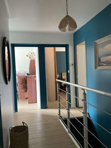 Maison a vendre Souillac 46200 Lot 67 m2 4 pièces 125800 euros