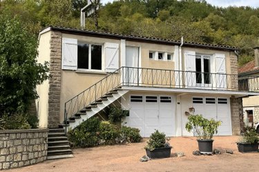 Maison a vendre Souillac 46200 Lot 67 m2 4 pièces 125800 euros