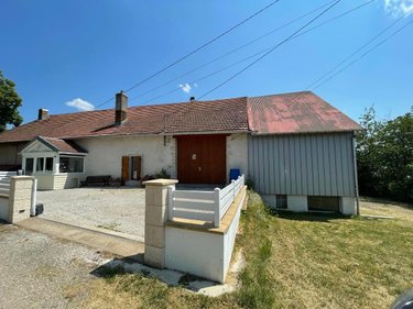 Maison a vendre Villers-Grélot 25640 Doubs 124 m2 5 pièces 159000 euros