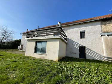 Maison a vendre Villers-Grélot 25640 Doubs 124 m2 5 pièces 159000 euros