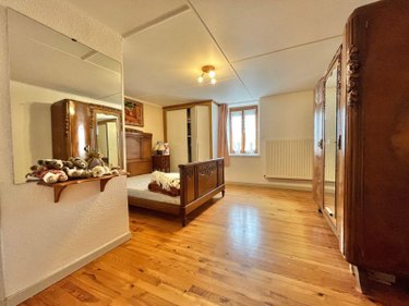 Maison a vendre Villers-Grélot 25640 Doubs 124 m2 5 pièces 159000 euros