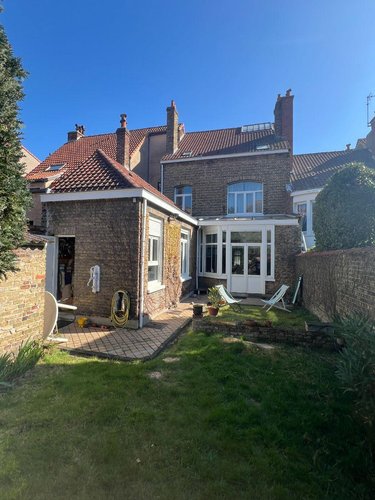 Maison a vendre Dunkerque 59140 Nord 192 m2 8 pièces 549900 euros