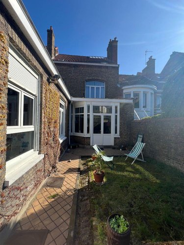 Maison a vendre Dunkerque 59140 Nord 192 m2 8 pièces 549900 euros