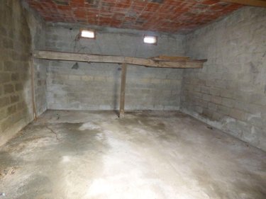 Garage et parking a vendre Saint-Sauveur-Villages 50490 Manche 32 m2  5300 euros