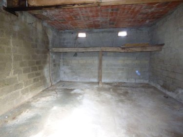Garage et parking a vendre Saint-Sauveur-Villages 50490 Manche 32 m2  5300 euros