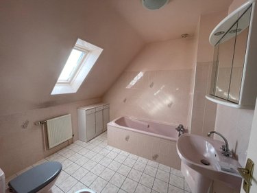 Maison a vendre La Chapelle-Saint-Aubin 72650 Sarthe 146 m2 8 pièces 336000 euros