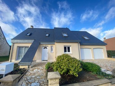 Maison a vendre Le Mans 72000 Sarthe 146 m2 8 pièces 336000 euros