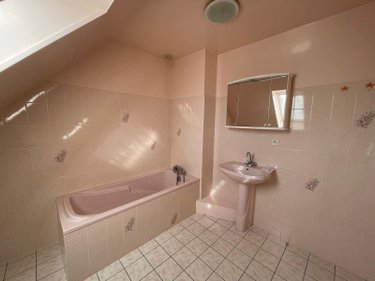 Maison a vendre La Chapelle-Saint-Aubin 72650 Sarthe 146 m2 8 pièces 336000 euros