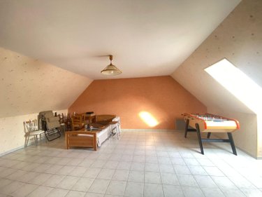 Maison a vendre La Chapelle-Saint-Aubin 72650 Sarthe 146 m2 8 pièces 336000 euros