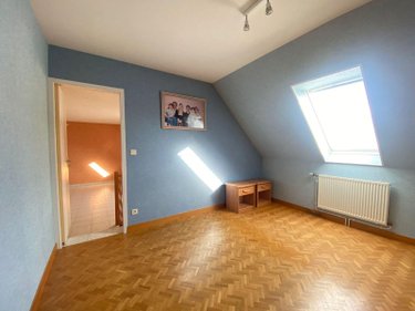 Maison a vendre La Chapelle-Saint-Aubin 72650 Sarthe 146 m2 8 pièces 336000 euros