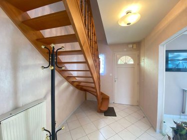 Maison a vendre La Chapelle-Saint-Aubin 72650 Sarthe 146 m2 8 pièces 336000 euros