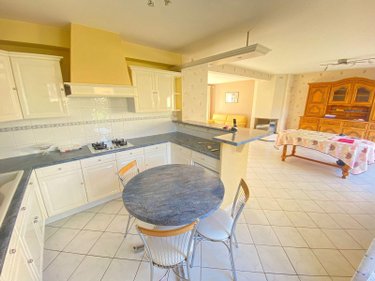 Maison a vendre Le Mans 72000 Sarthe 146 m2 8 pièces 336000 euros