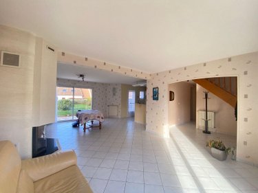 Maison a vendre Le Mans 72000 Sarthe 146 m2 8 pièces 336000 euros