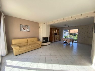 Maison a vendre Le Mans 72000 Sarthe 146 m2 8 pièces 336000 euros