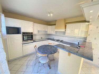 Maison a vendre Le Mans 72000 Sarthe 146 m2 8 pièces 336000 euros