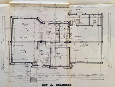 Maison a vendre La Chapelle-Saint-Aubin 72650 Sarthe 146 m2 8 pièces 336000 euros