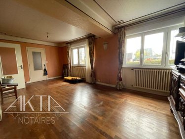 Maison a vendre Le Relecq-Kerhuon 29480 Finistère 97 m2 4 pièces 228800 euros