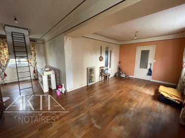 Maison a vendre Le Relecq-Kerhuon 29480 Finistère 97 m2 4 pièces 228800 euros