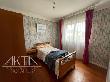 Maison a vendre Le Relecq-Kerhuon 29480 Finistère 97 m2 4 pièces 228800 euros