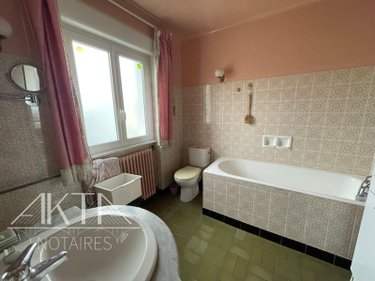 Maison a vendre Le Relecq-Kerhuon 29480 Finistère 97 m2 4 pièces 228800 euros