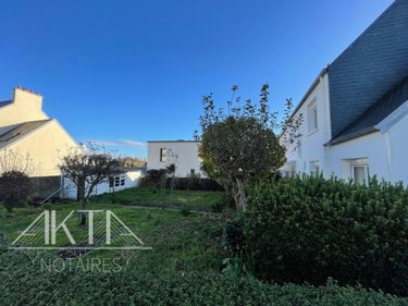 Maison a vendre Le Relecq-Kerhuon 29480 Finistère 97 m2 4 pièces 218400 euros