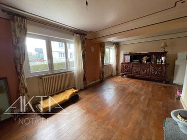 Maison a vendre Le Relecq-Kerhuon 29480 Finistère 97 m2 4 pièces 228800 euros