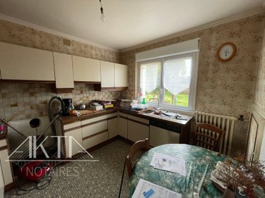 Maison a vendre Le Relecq-Kerhuon 29480 Finistère 97 m2 4 pièces 228800 euros