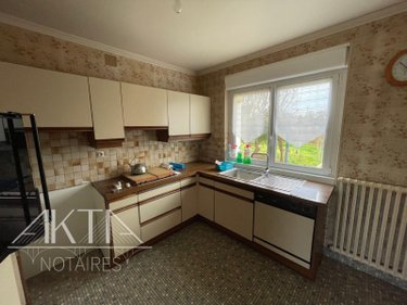 Maison a vendre Le Relecq-Kerhuon 29480 Finistère 97 m2 4 pièces 218400 euros