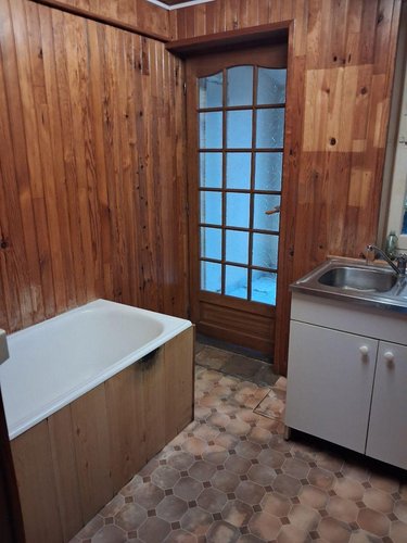 Maison a vendre Holque 59143 Nord 86 m2 4 pièces 84000 euros