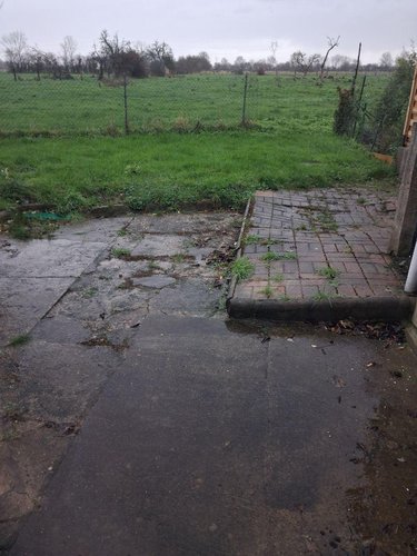 Maison a vendre Holque 59143 Nord 86 m2 4 pièces 84000 euros