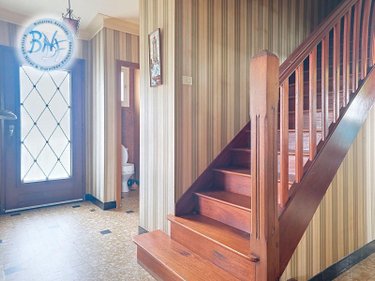 Maison a vendre Concarneau 29900 Finistère 77 m2 5 pièces 315000 euros