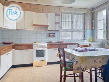 Maison a vendre Concarneau 29900 Finistère 77 m2 5 pièces 315000 euros