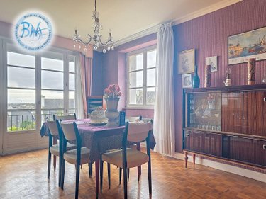 Maison a vendre Concarneau 29900 Finistère 77 m2 5 pièces 315000 euros
