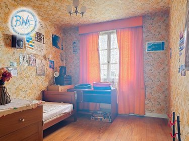 Maison a vendre Concarneau 29900 Finistère 77 m2 5 pièces 315000 euros