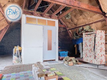 Maison a vendre Concarneau 29900 Finistère 77 m2 5 pièces 315000 euros