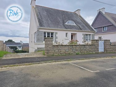 Maison a vendre Concarneau 29900 Finistère 77 m2 5 pièces 315000 euros