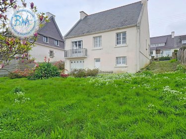 Maison a vendre Concarneau 29900 Finistère 77 m2 5 pièces 315000 euros