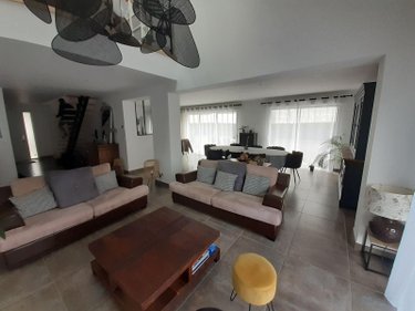 Maison a vendre Écommoy 72220 Sarthe 207 m2 7 pièces 336000 euros