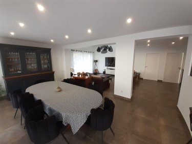 Maison a vendre Écommoy 72220 Sarthe 207 m2 7 pièces 336000 euros