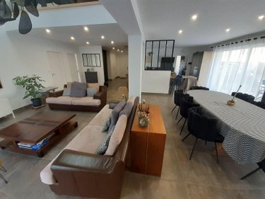 Maison a vendre Écommoy 72220 Sarthe 207 m2 7 pièces 336000 euros