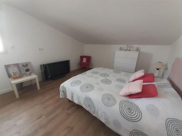 Maison a vendre Écommoy 72220 Sarthe 207 m2 7 pièces 336000 euros