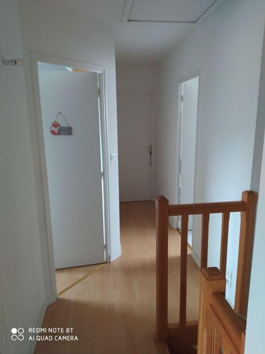 Location maison Irodouër 35850 Ille-et-Vilaine 118 m2 6 pièces 1050 euros