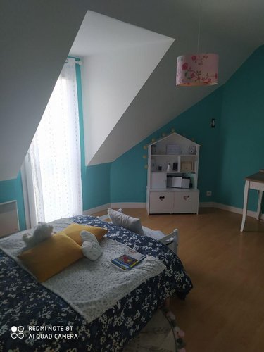 Location maison Irodouër 35850 Ille-et-Vilaine 118 m2 6 pièces 1050 euros