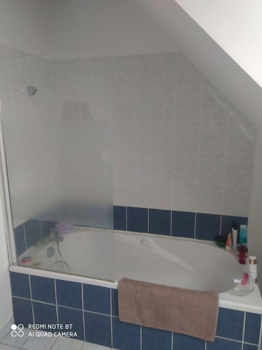 Location maison Irodouër 35850 Ille-et-Vilaine 118 m2 6 pièces 1050 euros