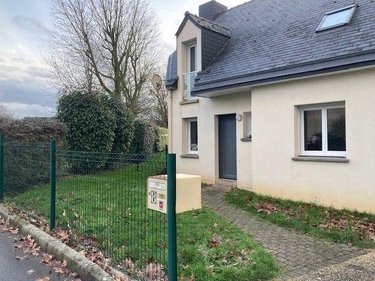 Location maison Irodouër 35850 Ille-et-Vilaine 118 m2 6 pièces 980 euros